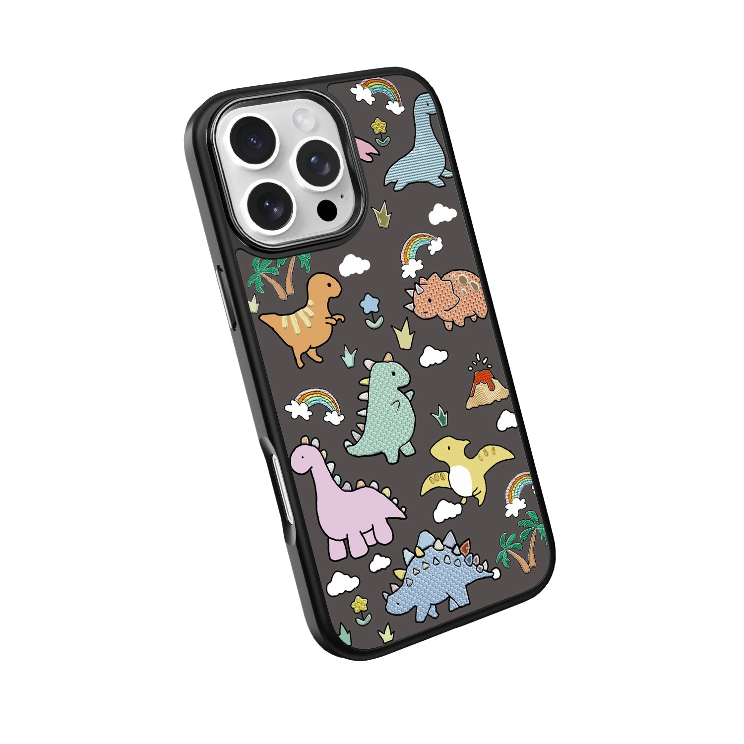 Jurassic Park - iPhone Case